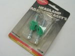 Headlamp Adjusting Screws, Vintage GM 1975 on PN 365266