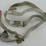 AS400 Ribbon Cable Set,  Drive Cable 44H7333