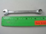 3/8" Combination Wrench, Action USA