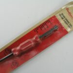 Brake Spring Release Tool, for GM X Body,  Blackhawk ZT1025