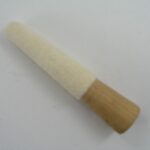 Ring Inside Buff 5/8" X 13/16" Internal