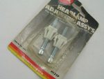 Headlamp Adjusting Screws, Vintage GM 1975 on, PN 343541