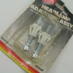 Headlamp Adjusting Screws, Vintage GM 1975 on, PN 343541