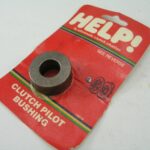Clutch Pilot Bushing Bearing, Vintage Ford 1968-1982, 14018