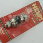 Universal Shock Bolt & Isolation Damper Kit 31001 Rubber Bushing