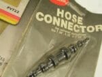 9pc Vacuum Hose Connector Fitting Lot - Image 3