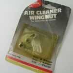 M6 Air Filter Nut WN450P