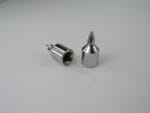 #1 Phillips Bit, 1/4" Drive, 2pcs Lot - Image 2
