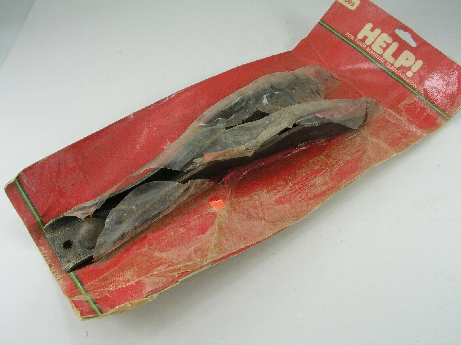 Clutch Fork 1973-1986 GMC Chevy 14095 Main Image Clutch Fork 1973-1986 GMC Chevy 14095 - Image 1