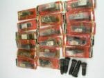 23pc Wheel Stud Lot
