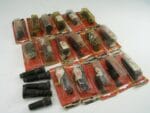 23pc Wheel Stud Lot - Image 2