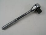 3/8" Drive Short Handle Stubby Ratchet