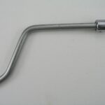 Spring Remover Installer for Drum Brake Shoes, Duro Indestro 3430