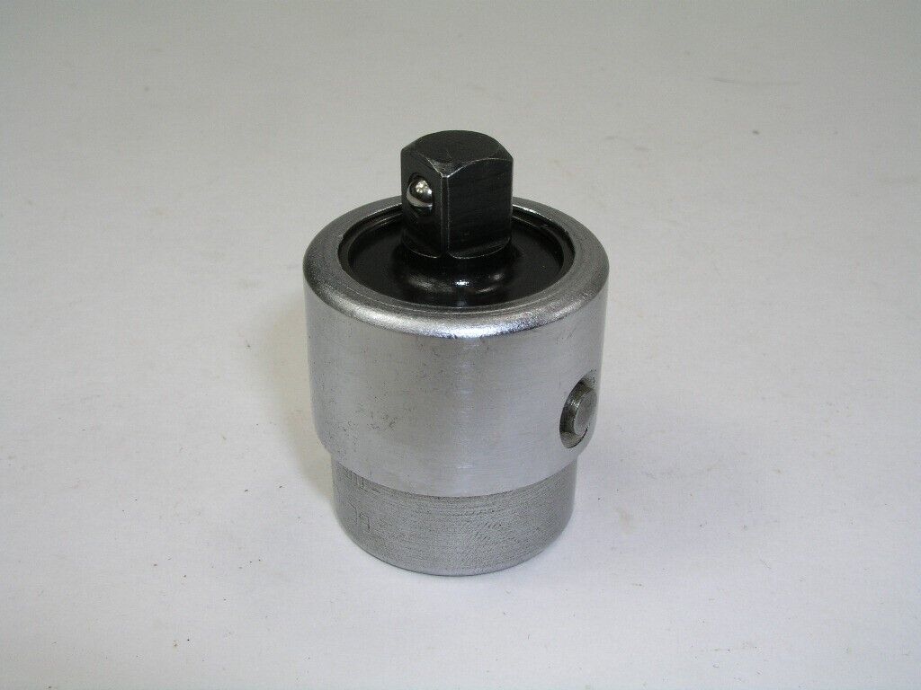 3/8" Drive Ratchet Converter Drive Head, Blackhawk 34967 Main Image 3/8" Drive Ratchet Converter Drive Head, Blackhawk 34967 - Image 1