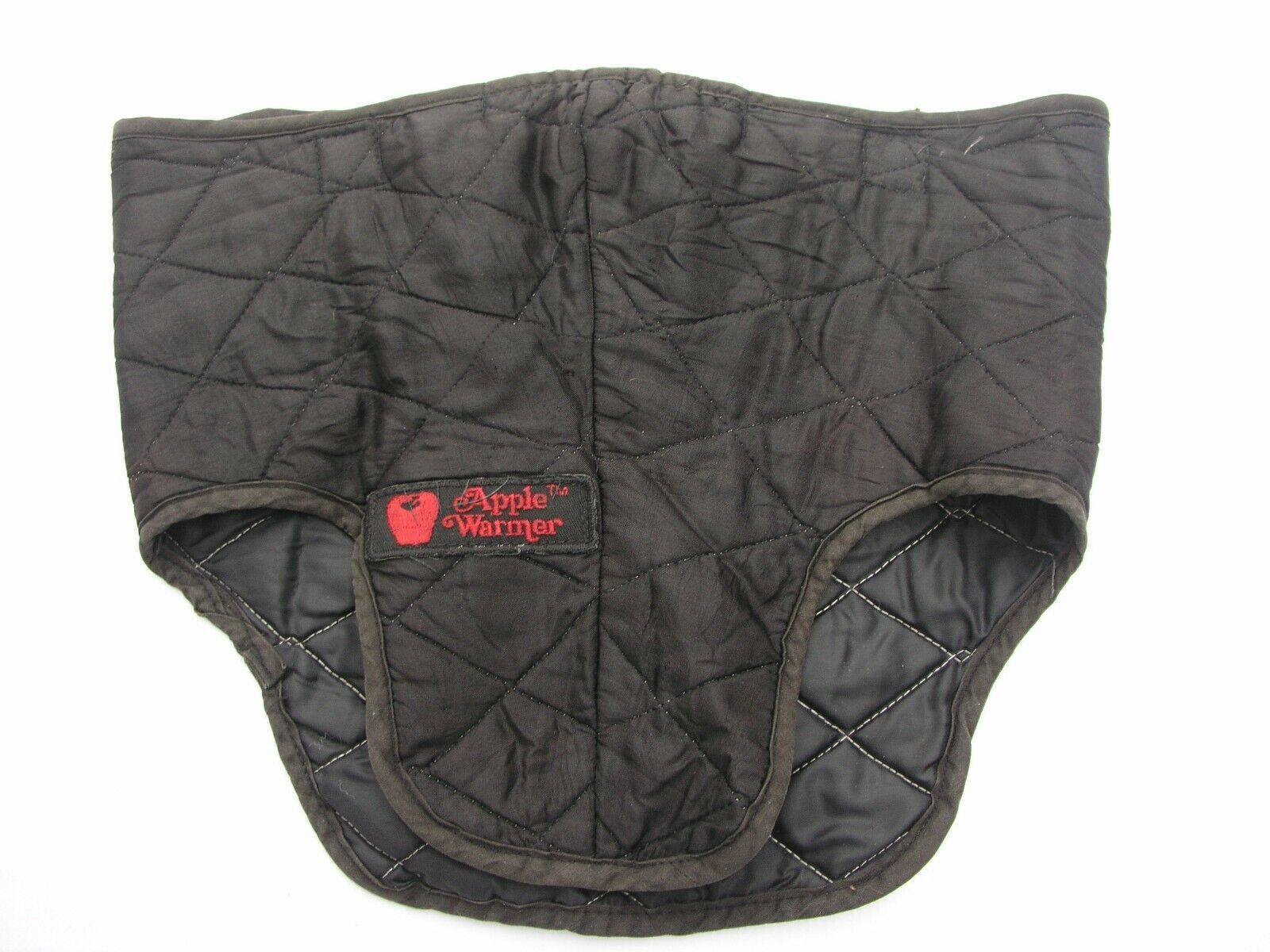 Helmet Wind Cuff, Lockhart Applewarmer Big Texas Yard Sale