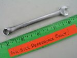 8mm Combination Wrench Action USA 4408 - Image 2