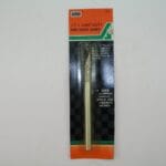 Hobby Knife Handle Precision 4 Jaw Aluminum Chuck uses Xacto Style Blades