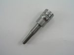3/8" Clutch Head Driver with 3/8" Square Drive, Indestro USA 2769