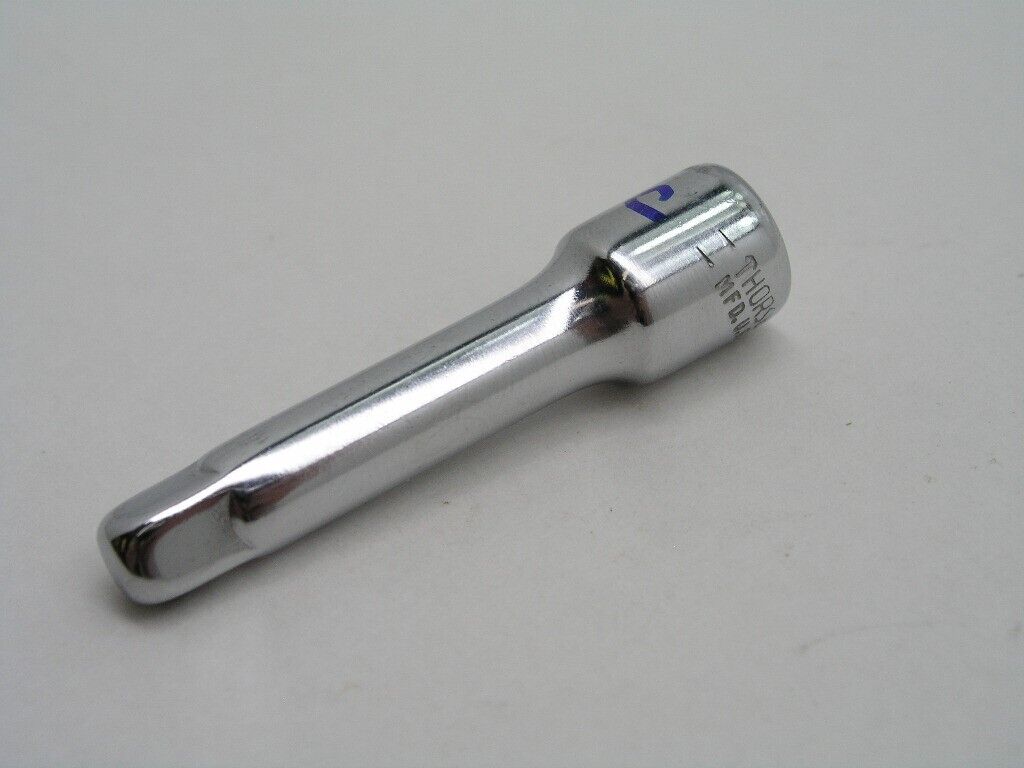 Error Struck Thorsen 1/4" Drive Socket Extensions, Lot C Gallery Image 0 Error Struck Thorsen 1/4" Drive Socket Extensions, Lot C - Image 2