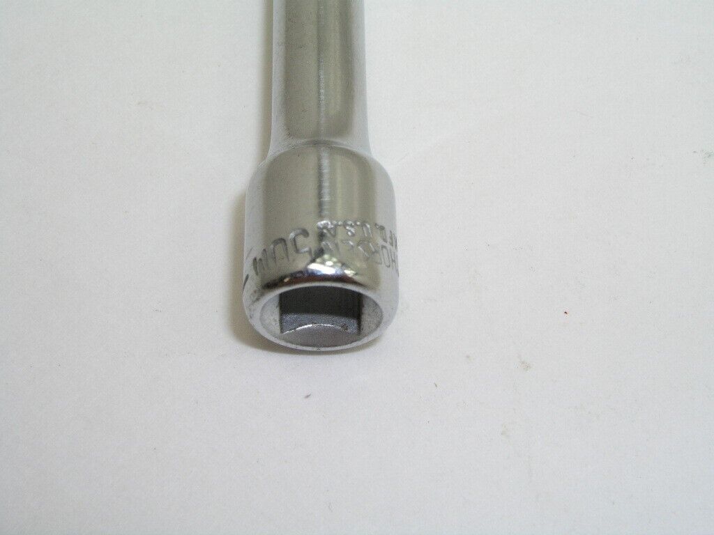 Error Struck Thorsen 1/4" Drive Socket Extensions, Lot C Gallery Image 2 Error Struck Thorsen 1/4" Drive Socket Extensions, Lot C - Image 4