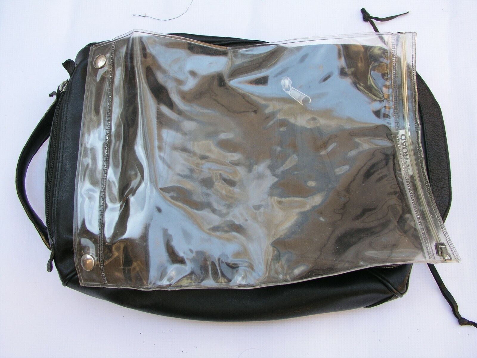 Magnetic Tank Bag, X-Road Gallery Image 2 Magnetic Tank Bag, X-Road - Image 4