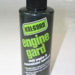 Moly Engine Transmission Oil Additive Kal Gard