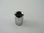 12mm Socket, 3/8" Drive 6pt, SK - Image 2