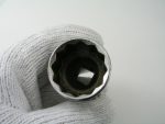 32mm Socket, 1/2" Drive 12pt, Proto Challenger M32 - Image 2
