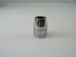 9/16" Socket, 1/2" Drive 6pt, Vintage SK Cone Type