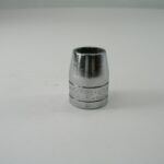 9/16" Socket, 1/2" Drive 6pt, Vintage SK Cone Type