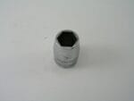 9/16" Socket, 1/2" Drive 6pt, Vintage SK Cone Type - Image 2