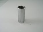 5/8" Socket, 3/8" Drive 6pt Deep, ATD