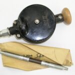 Vintage Blackhawk Valve Seat Lapper, ZT-2125