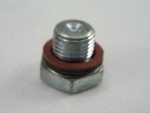 Oil Drain Plug 1/2"-20 65148 - Image 2