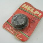 Radiator Reservoir Tank Cap GM 82590