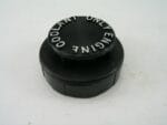 Radiator Reservoir Tank Cap GM 82590 - Image 2