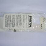 8pcs Smith Optics Goggle Tear Offs