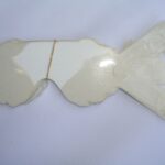 28pcs Goggle Tear Offs