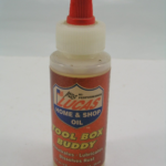 Lucas Tool Box Buddy Oil 2oz