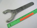 AC Clutch Pin Spanner Wrench, Robinair 10921