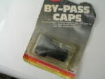 3/4" Hose Bypass Caps  EB34P