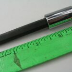 10M Hex Key Socket Wrench, 3/8" Drive Blackhawk BH9410M