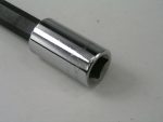 10M Hex Key Socket Wrench, 3/8" Drive Blackhawk BH9410M - Image 2