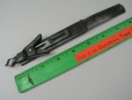 Flat Head Valve Keeper Lock Retainer Installer, Vintage Special Tools VT1054