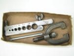 Vintage Tube Flaring Kit, New Britain FT-11 - Image 3