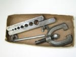 Vintage Tube Flaring Kit, New Britain FT-11 - Image 4