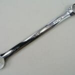 11/16" SK 12pt Combination Wrench Long Handle 88422  Lot  B