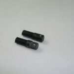 1/4" Hex Bit to 1/4" Square Drive Adapters, 2pcs Lot