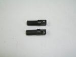 1/4" Hex Bit to 1/4" Square Drive Adapters, 2pcs Lot - Image 2