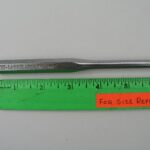 1/4" Pin Punch, Blackhawk USA
